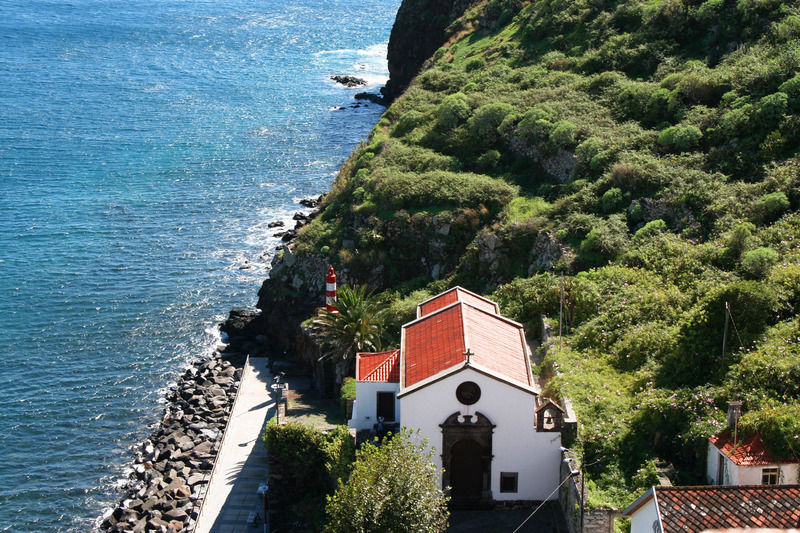 Dom Pedro Madeira Hotel Machico  Kültér fotó