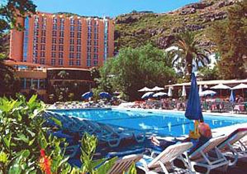 Dom Pedro Madeira Hotel Machico  Kültér fotó