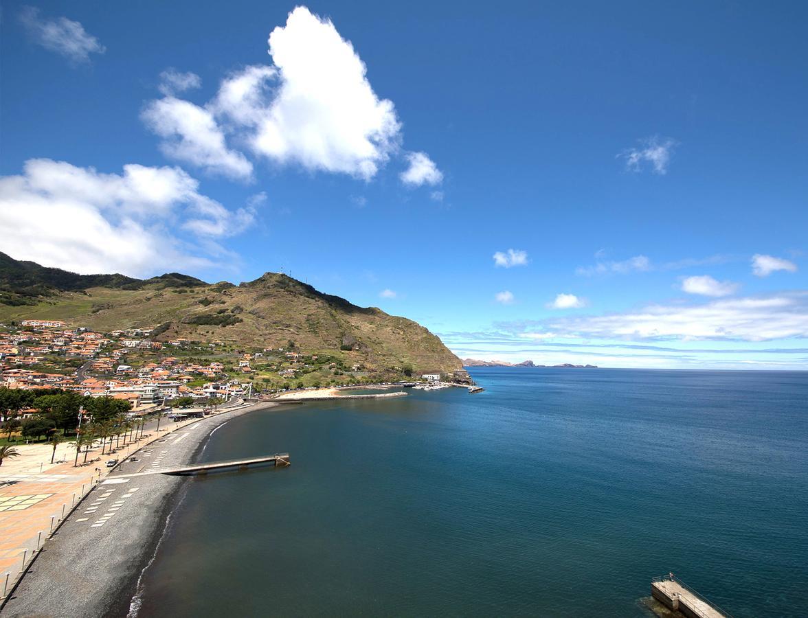 Dom Pedro Madeira Hotel Machico  Kültér fotó